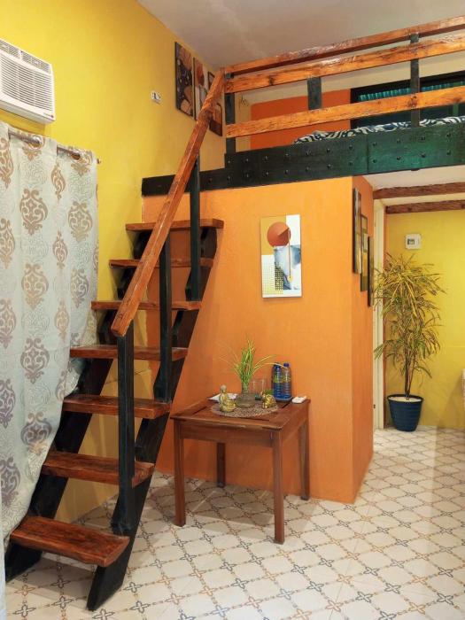 House Rental Banaba Tree Room C Mezzanine