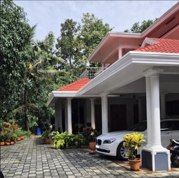 Elavumkal Home stay