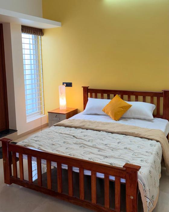 Le Cocoon Homestay
