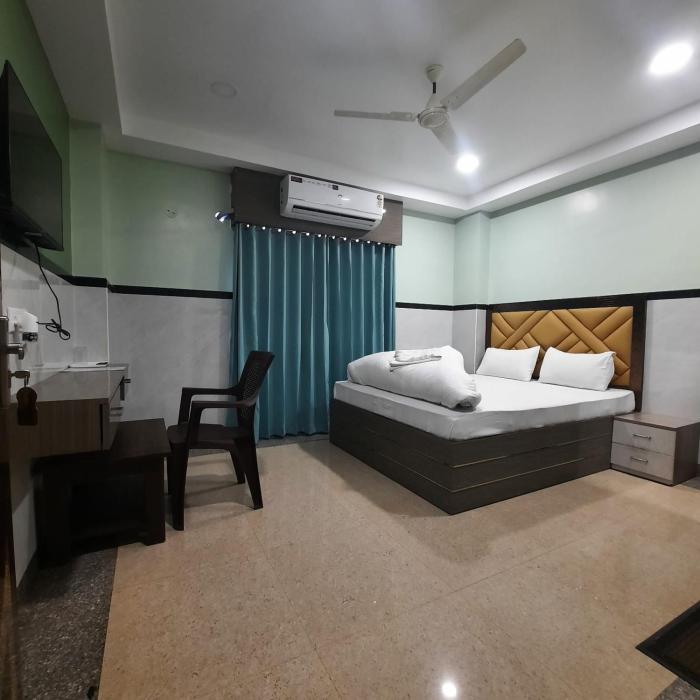 Surakha INN LLP