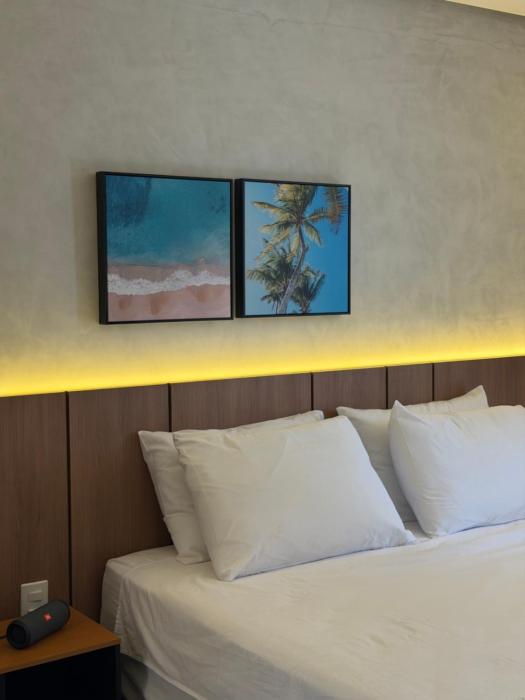 Flat Temporada João Pessoa