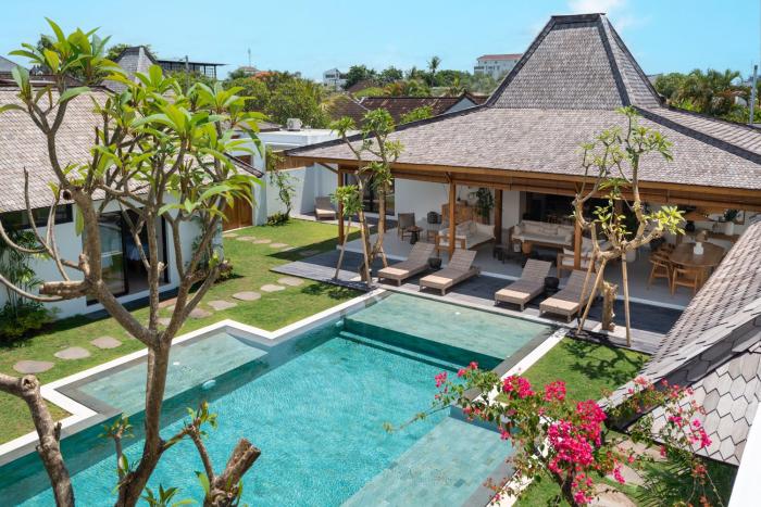 Villa Nador Seminyak
