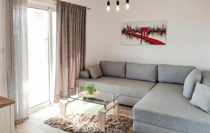 Apartment Makarska Put Zuke Vi