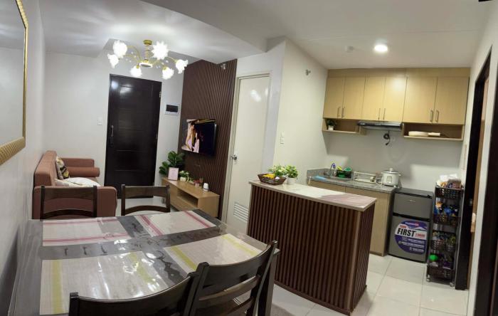 Condo in Cebu