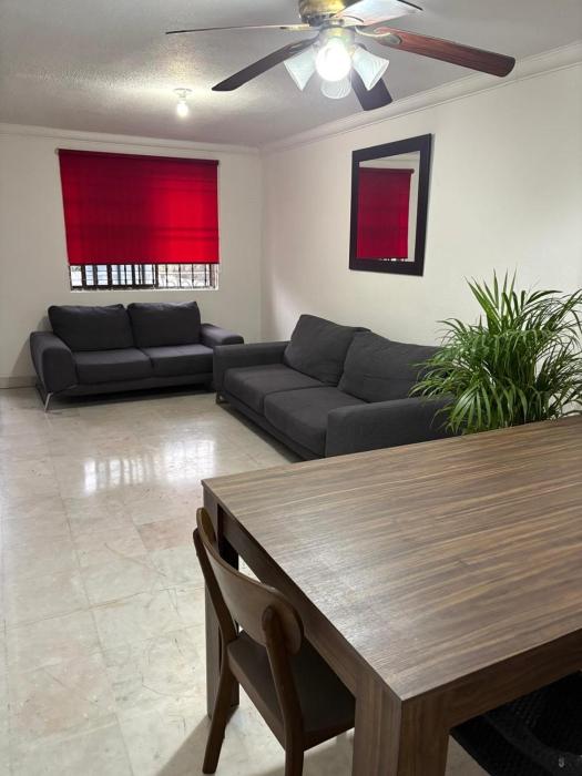 House in Monterrey Nuevo León