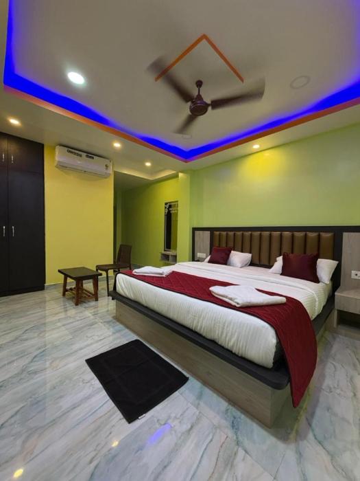 Sri Krish Resort