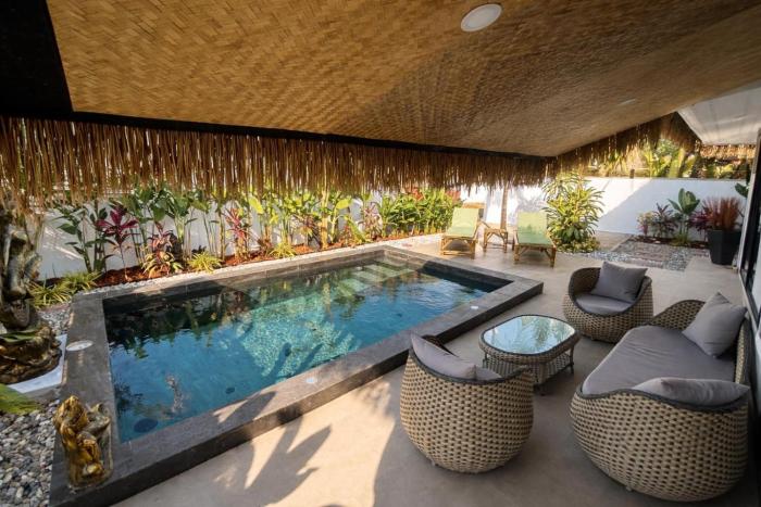 Villa Kalya - Private Pool - Thong Krut