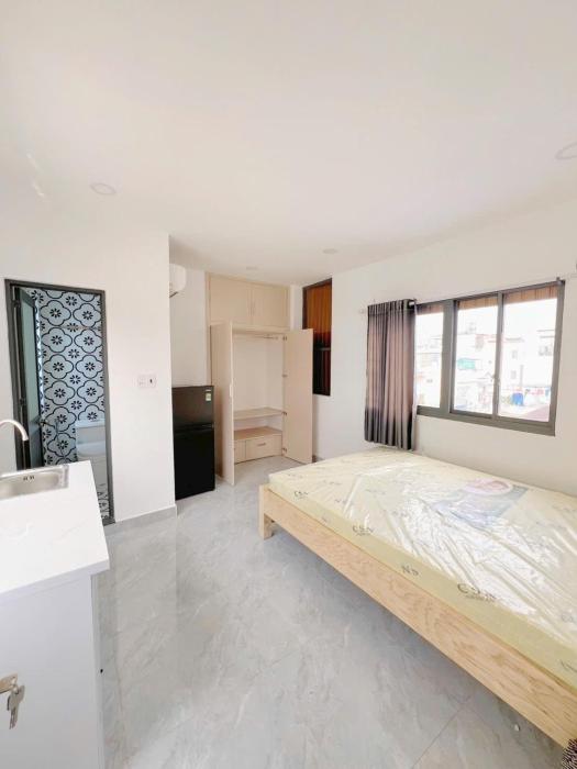88 Nguyen Bac Apartment