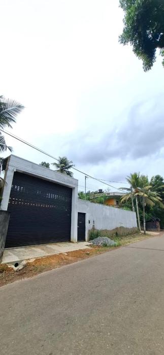 SL Colombo villa