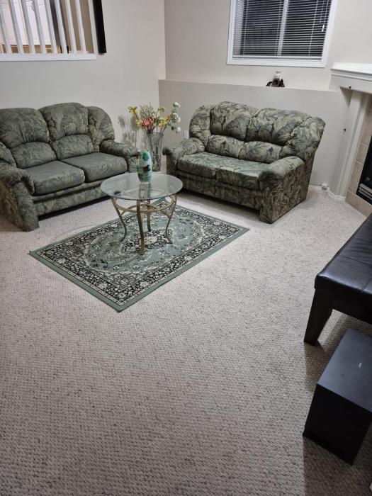 Maple Leaf Comfort House West