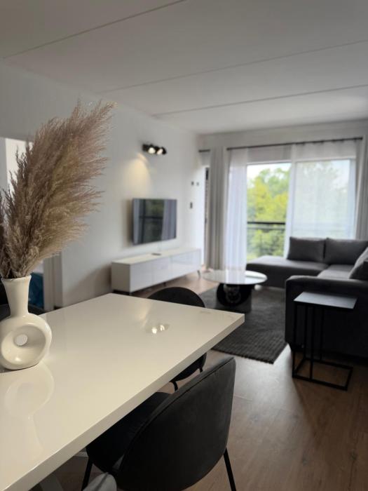 Sandton Stay away from home