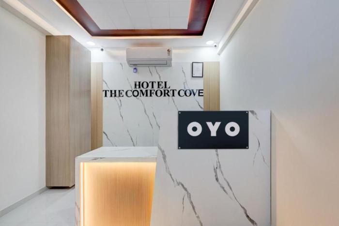 Hotel the Comfort Cove