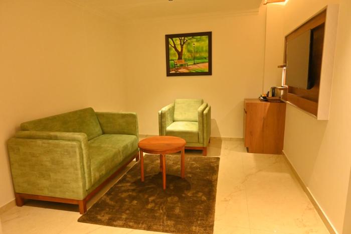 Hotel liva serene retreats