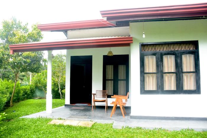 Chenudi Villa Ahangama