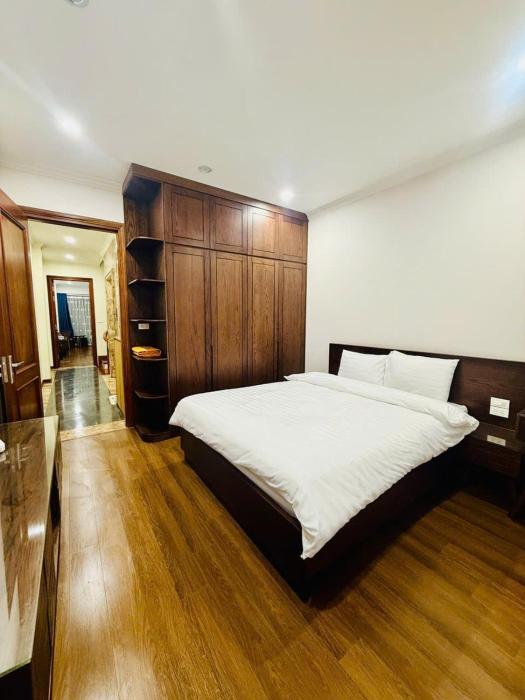 IL Divo Luxury Homestay & Spa
