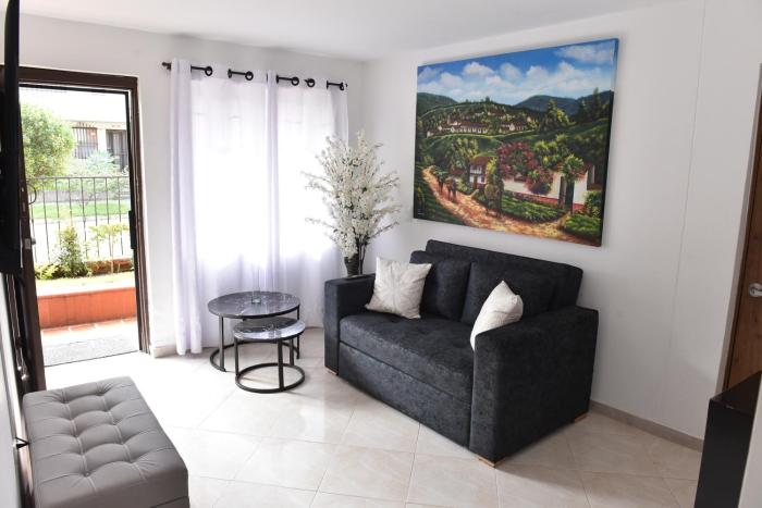 Casa Amplia con garaje