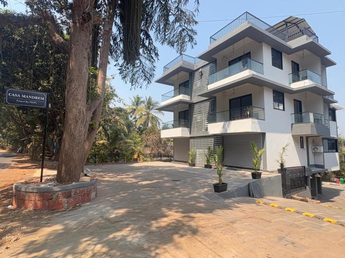 CasaMandrem
