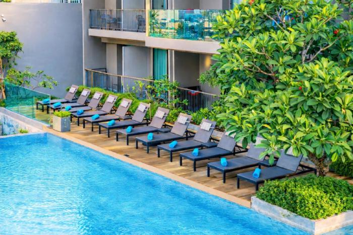 AtEase Phuket Patong