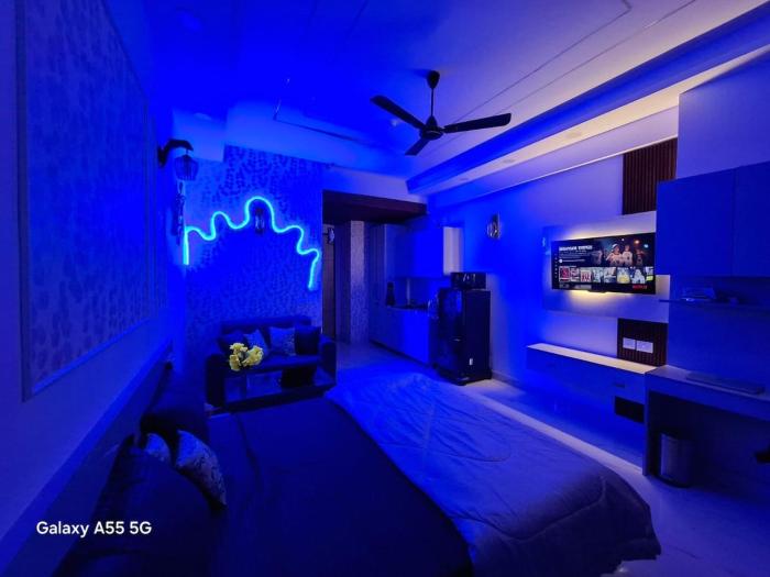 Prime stay luxury studios