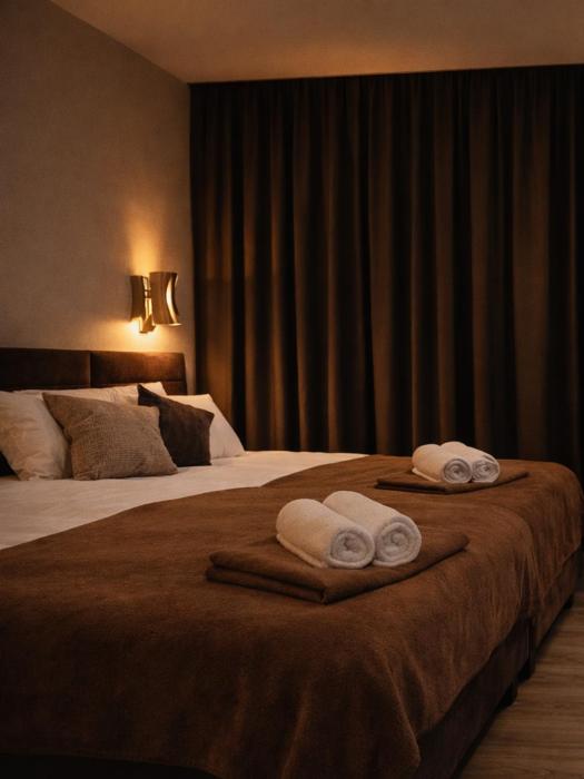 Raamsdonksveer Apartment Couples & Business stay