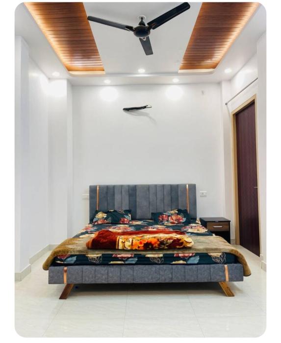 Archana home