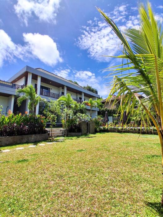 5BR Bukit Ulus Villa