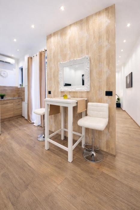 Central Belgrade Apartments LUX