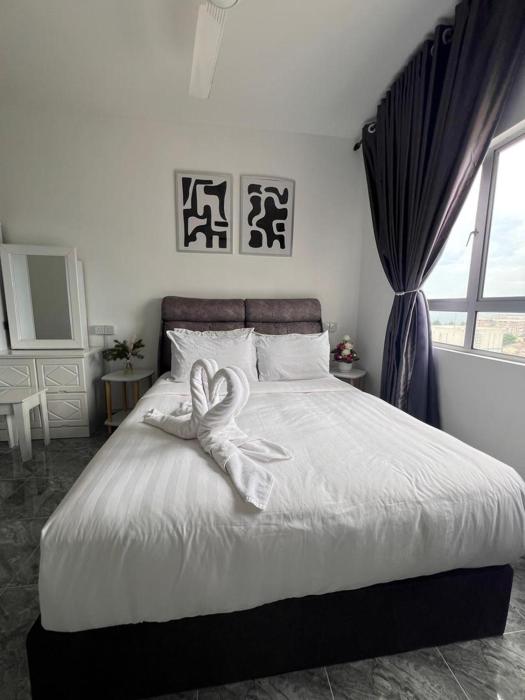 Aisywara Homestay Kuala Terengganu