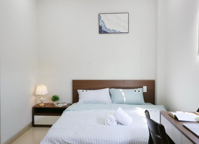 Urban Home - Cozy Studio Near Center