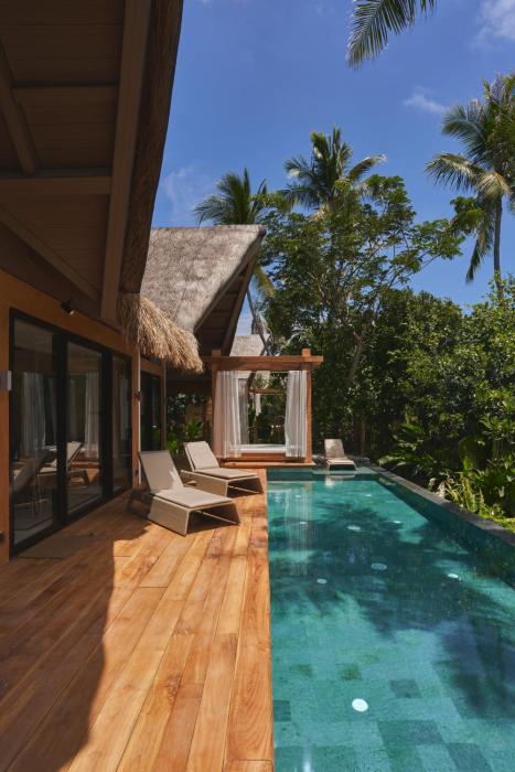 Maoni Seascape Villas