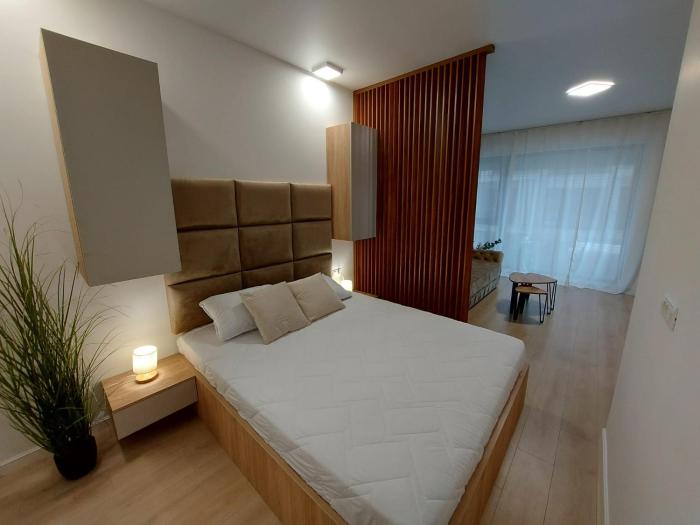 Apartament Privat Queen Residence