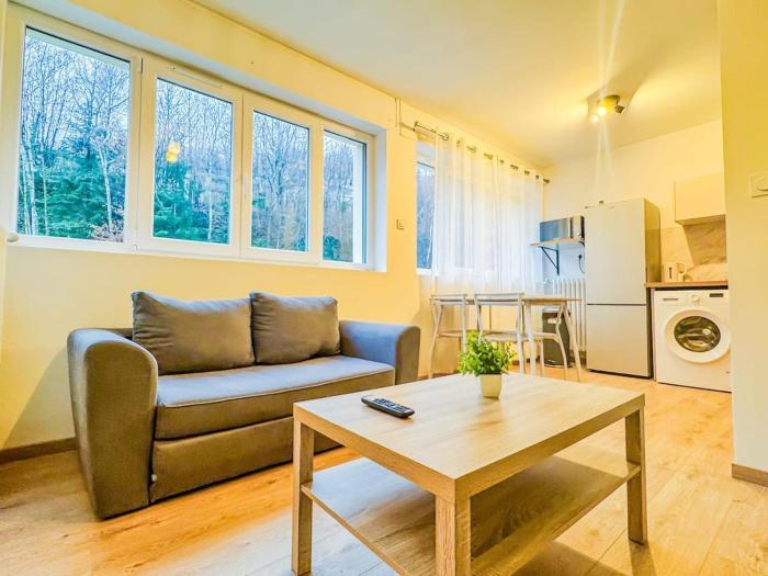 2 appartements modernes à Royat