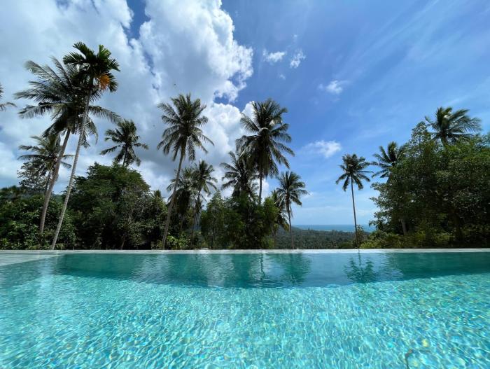 Altura Villa Pool & Panoramic View