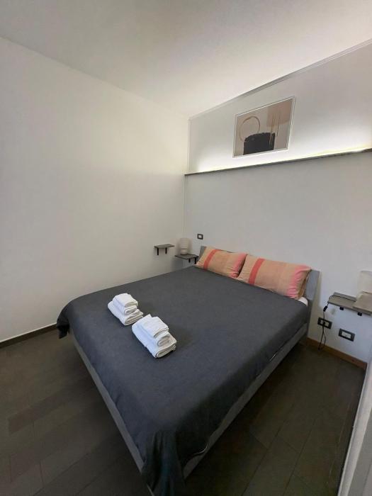 Re di Roma Home