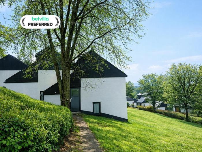 Holiday home in Hambachtal Boutique Resort