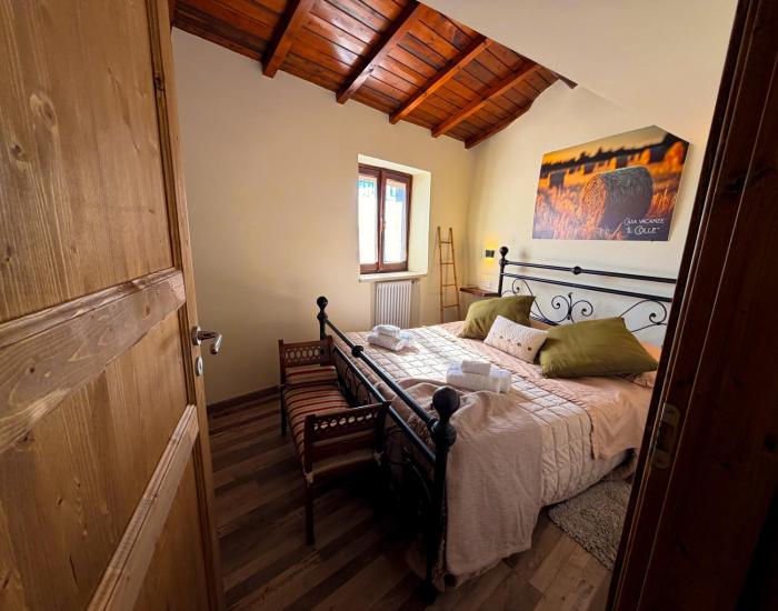 IL COLLE Holiday Home - FIUGGI - Charming independent home in the historic center, near the Thermal Baths & Wellness Retreats