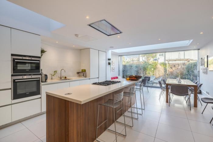 Veeve - Contemporary Haven in Putney