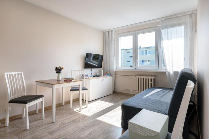 INITIUM rooms - Apartament - Tysiąclecia 23B
