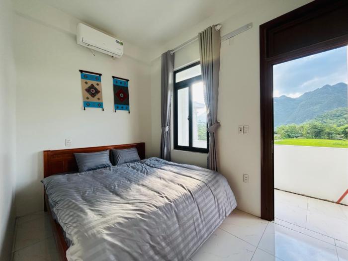 Bao An Homestay Mai Chau