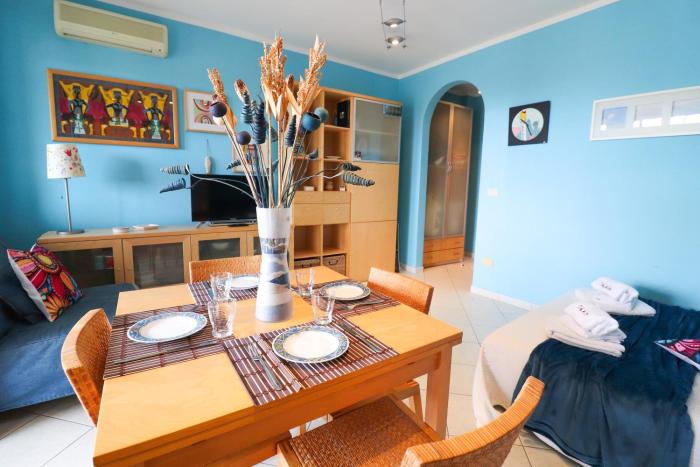 Circe Sea View Apartment Otranto