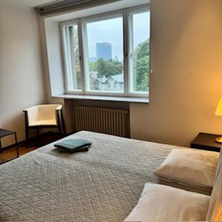 Comfort rooms Parnu Mantee 32