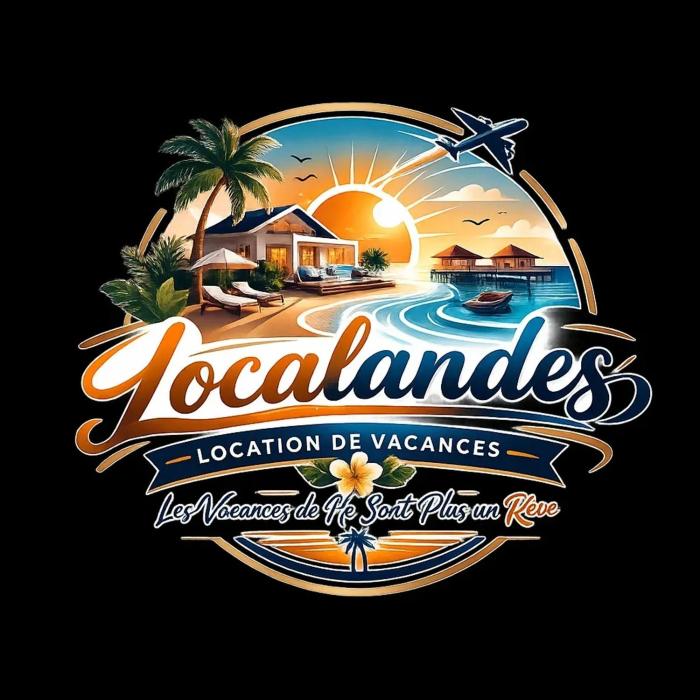 Bungalow confort Gastes + Piscine