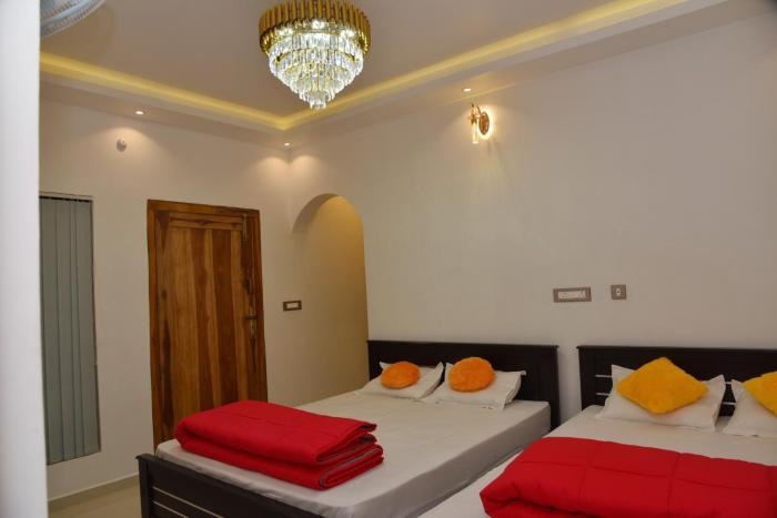 Rosary Homestay