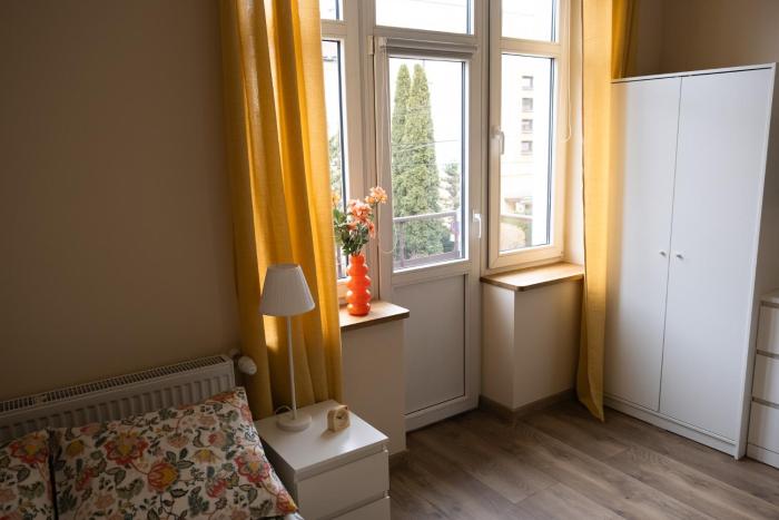 Sunny Rogatka - 5 minutes to main station