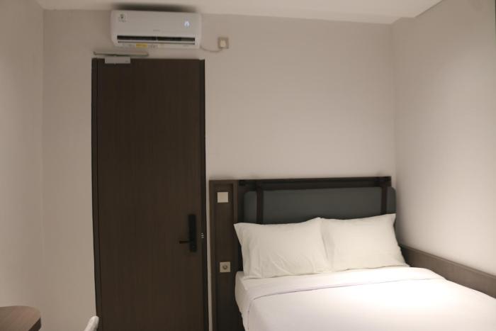 The Hanoman Serenity House by Sajiwa