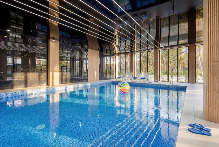 Baltic Apartments Pobierowo SPA - by Jantar Apartamenty