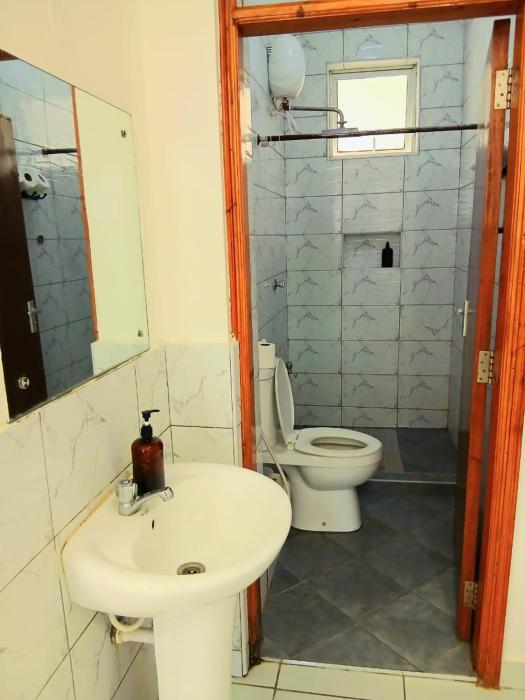 The Sea Front Honestay Nayali