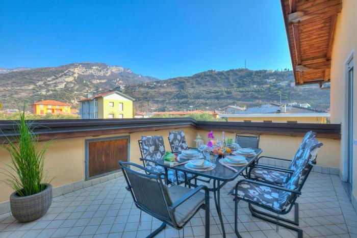 AgriLaura Apartments