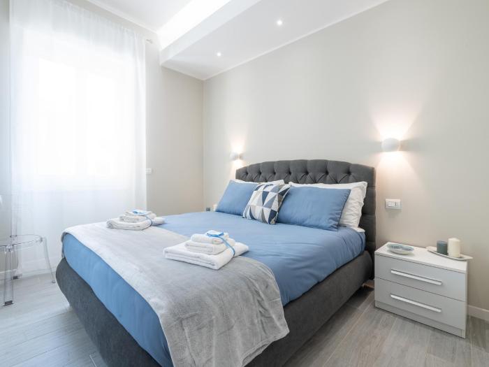 Elegante appartamento Cagliari Centro