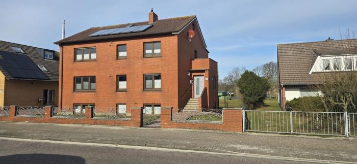 Ferienwohnung Langwasser 1- Komfortable Unterkumft